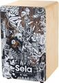 Sela SE 173 Art Series Sketch Puidust cajon