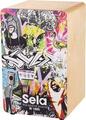 Sela SE 174 Art Series Urban Cajon in legno (Come nuovo)