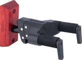 Hercules GSP38WBR PLUS Guitarophæng Red (Som ny)