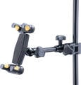 Hercules DG307B Halter