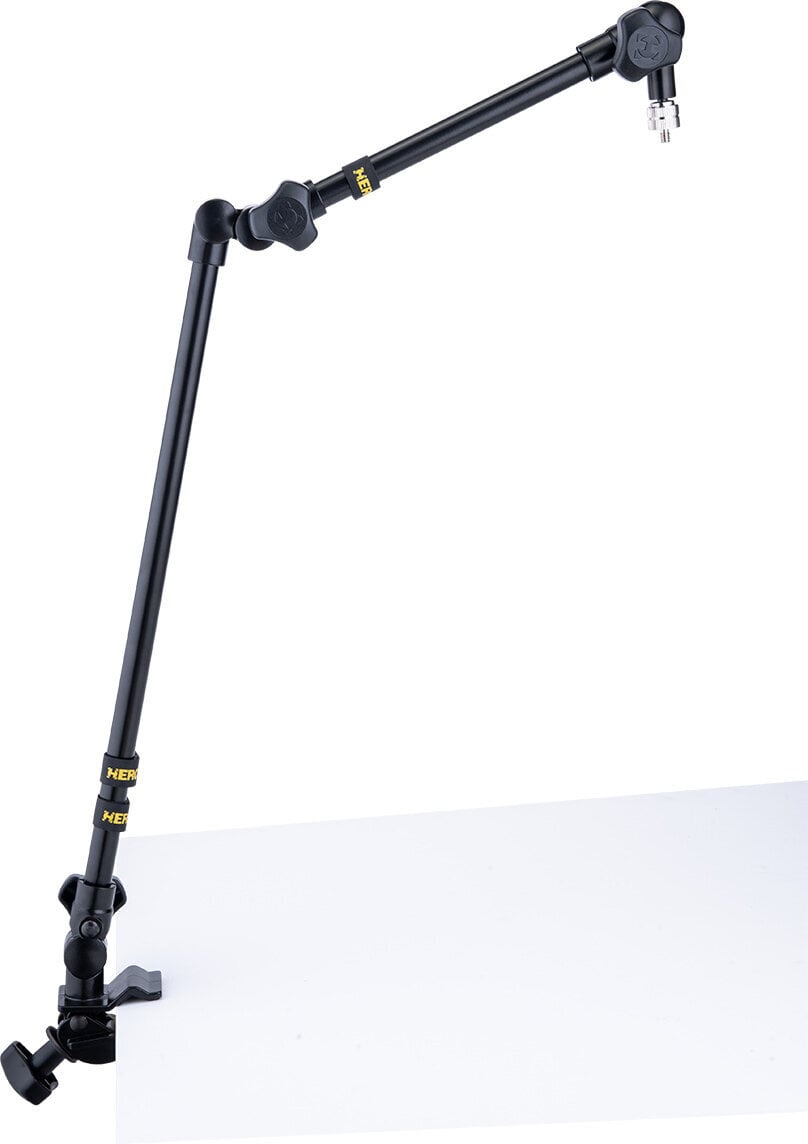 Mikrofonní stojan-stolní Hercules DG107B Mikrofonní stojan-stolní