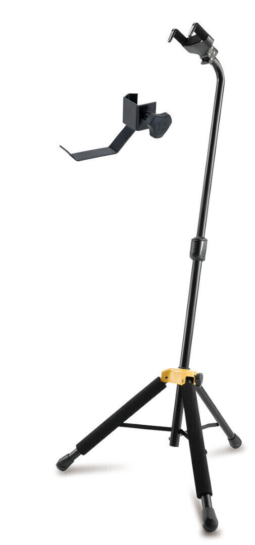 Gitarrestand Hercules GS414BP PLUS - HA700 SET Gitarrestand