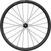Wheels Ursus Miura C37 29/28" (622 mm) Disc Brakes 12x142 Shimano HG Center Lock Rear Wheel 37 mm Wheels