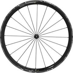Roți Ursus Miura TS37 Evo 29/28" (622 mm) Disc rupt 12x100 Center Lock 37 mm Roata din fata