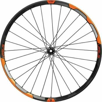 Ruedas Ursus Kodiak MTB Front Wheel 29/28" (622 mm) Disc Brakes 15x110 Center Lock 25 mm Ruedas - 1