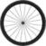 Τροχοί Ποδηλάτου Ursus Miura C50 29/28" (622 mm) Φρένο ζάντας Μπροστινή ρόδα 50 χλστ. Τροχοί Ποδηλάτου