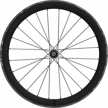 Kerekek Ursus Miura C50 29/28" (622 mm) Felnifék Shimano HG 50 mm Hátsó kerék - 1