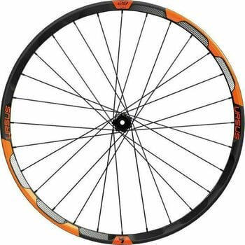 Wielen Ursus Kodiak MTB Rear Wheel 29/28" (622 mm) Schijfrem 12x148 Shimano HG Center Lock 25 mm Wielen - 1