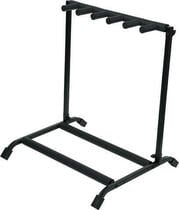 Gator Frameworks RI-GTR-RACK5 Multi Guitar Stand (Like new)