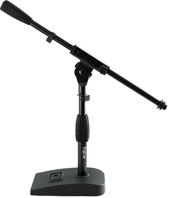 Microphone Boom Stand Gator Frameworks GFW-MIC-0821 Microphone Boom Stand