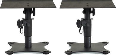 Gator Frameworks GFWSPKSTMNDSK Soporte de monitores de estudio (Como nuevo)