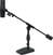 Mikrofonní stojan-stolní Gator Frameworks GFW-MIC-0822 Mikrofonní stojan-stolní