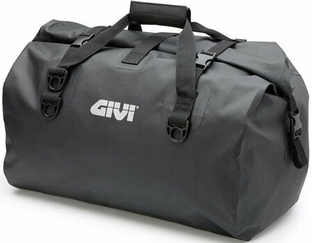 Заден куфар за мотор / Чантa за мотор Givi EA119BK Seat Bag 60L - 1