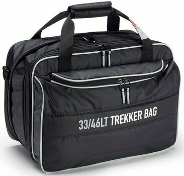 Accessori per valigie moto, borse Givi T484B Inner and Extendable Bag for Trekker TRK33N/TRK46N - 1