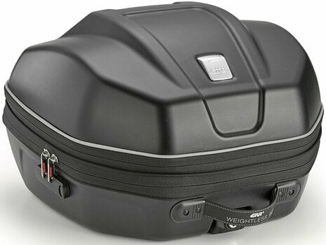 Zadní kufr / Taška Givi WL901 Semi Rigid Case Expandable 29L/34L Monokey - 1