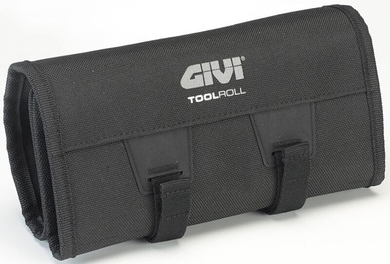 Motorcycle Cases Accessories Givi T515 Roll-Top Tool Bag