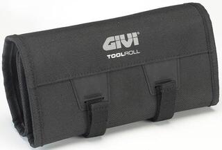 Acessórios para malas de motociclos Givi T515 Roll-Top Tool Bag
