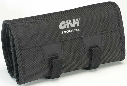 Motorcycle Cases Accessories Givi T515 Roll-Top Tool Bag - 1