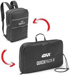 Motorcycle Cases Accessories Givi T521 Quick Pack 15L
