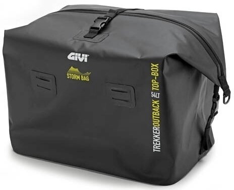 Akcesoria do motocyklowych sakw, toreb Givi T512 Waterproof Inner Bag for Trekker Outback 58