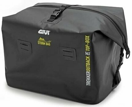 Motorcycle Cases Accessories Givi T512 Waterproof Inner Bag for Trekker Outback 58 - 1