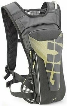 Motorcycle Backpack Givi GRT719 Rucksack with Integrated Water Bag 3L - 1