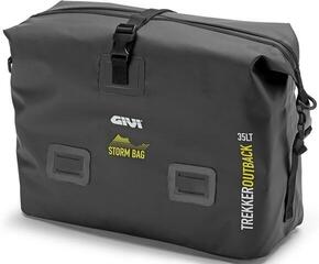 Příslušenství pro moto kufry, tašky Givi T506 Waterproof Inner Bag 35L for Trekker Outback 37/Dolomiti 36/Alaska 36