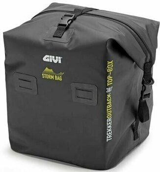 Dodatki za moto kovčke, torbe Givi T511 Waterproof Inner Bag for Trekker Outback 42/Dolomiti 46 (B-Stock) #945983 (Poškodovano) - 1