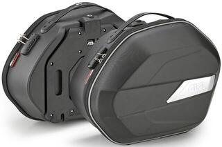 Givi WL900 Valise latérale / Sacoche cavalière moto