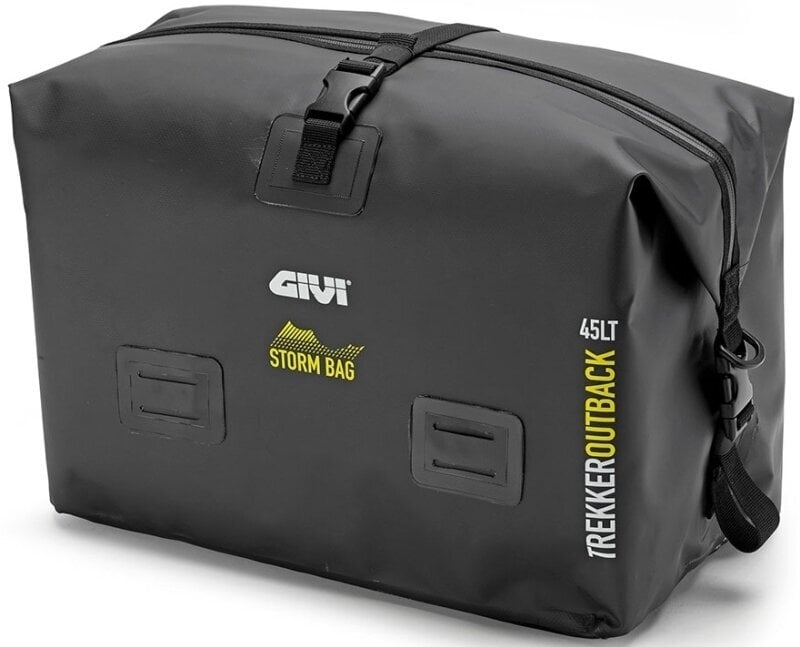 Accessoires pour valises de moto, sacs Givi T507