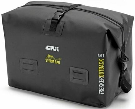 Motorcycle Cases Accessories Givi T507 Waterproof Inner Bag 45L for Trekker Outback 48 - 1