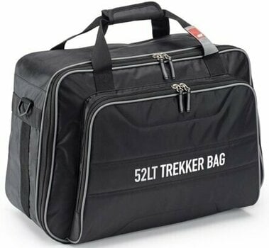 Motorcycle Cases Accessories Givi T490 Inner Bag for Trekker TRK52 - 1