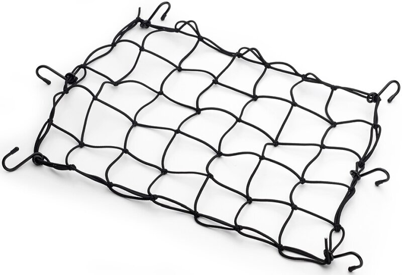 Motorcycle Rope / Strap Givi T11N Small Elastic Cargo Net