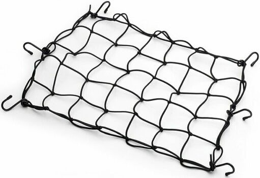 Motorcycle Rope / Strap Givi T11N Small Elastic Cargo Net - 1