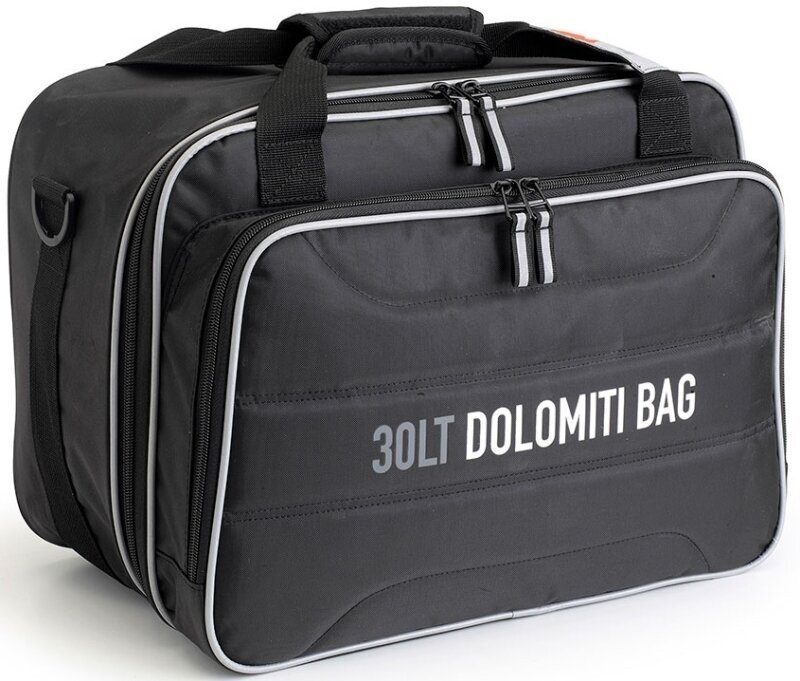 Dodatki za moto kovčke, torbe Givi T514 Inner Bag for DLM30 Trekker Dolomiti