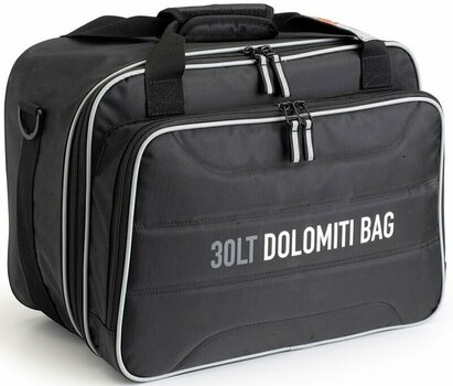 Príslušenstvo pre moto kufre, tašky Givi T514 Inner Bag for DLM30 Trekker Dolomiti - 1
