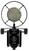 Kondenzatorski studijski mikrofon Sontronics Saturn 2 Kondenzatorski studijski mikrofon
