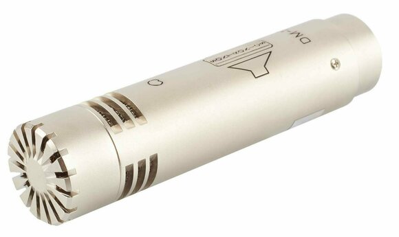 Microfone condensador para instrumentos Sontronics DM-1T Microfone condensador para instrumentos - 1