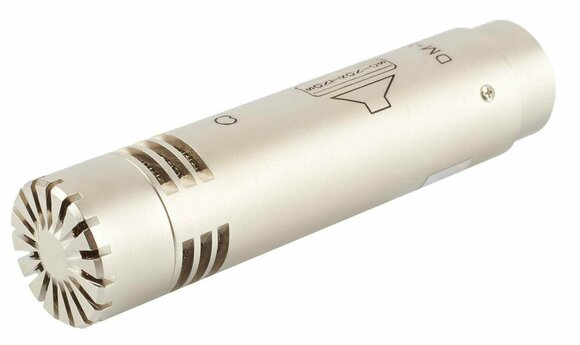 Instrument Condenser Microphone Sontronics DM-1T Instrument Condenser Microphone - 1