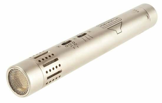 Instrument Condenser Microphone Sontronics STC-1 SL Instrument Condenser Microphone - 1