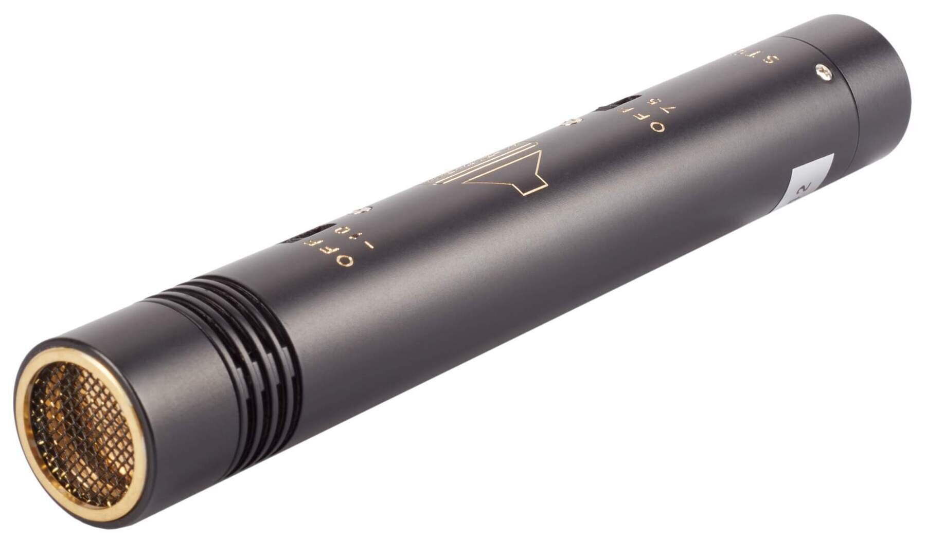 Instrument Condenser Microphone Sontronics STC-10 Instrument Condenser Microphone