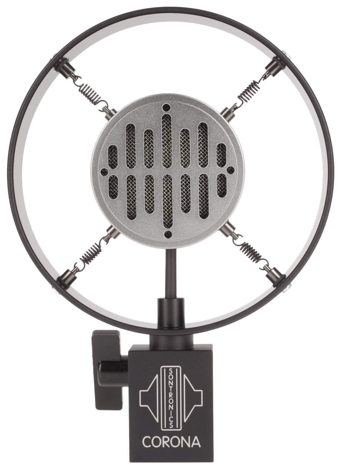 Vokální dynamický mikrofon Sontronics Corona Vokální dynamický mikrofon