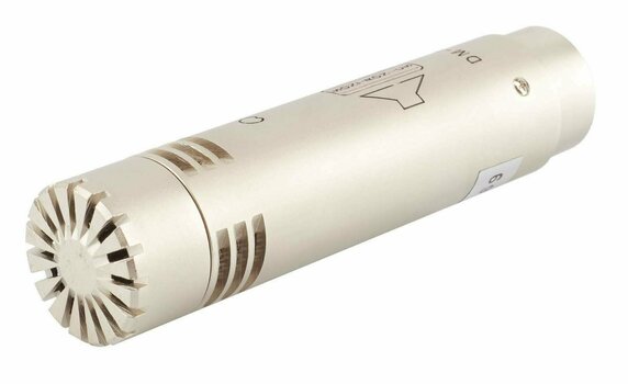 Microfone condensador para instrumentos Sontronics DM-1S Microfone condensador para instrumentos - 1