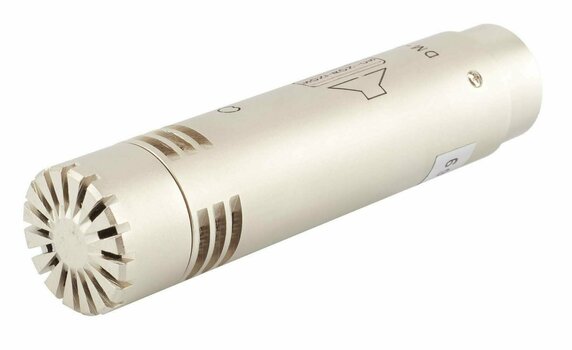 Instrument Condenser Microphone Sontronics DM-1S Instrument Condenser Microphone - 1