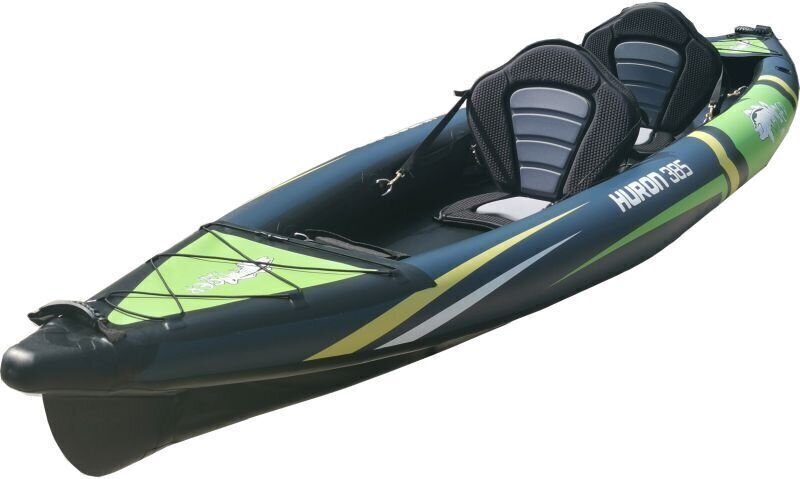 Kayak, canoa Xtreme Hurrah 385 12’8’’ (385 cm)