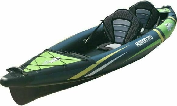 Kayak, canoa Xtreme Hurrah 385 12’8’’ (385 cm) - 1