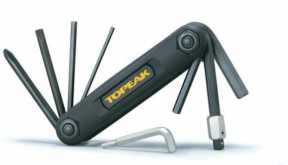 Multi-outil Topeak X-Tool Multi-outil - 1