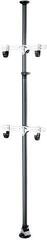 Fietsenrek en -houder Topeak Dual-Touch