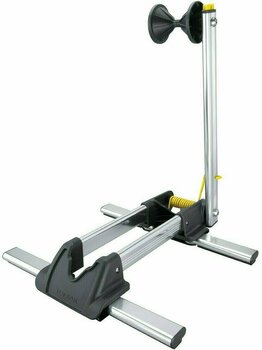 Bicycle Mount Topeak LineUp Stand Silver - 1