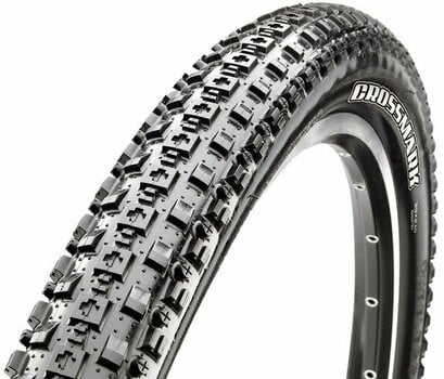 MTB bike tyre MAXXIS CrossMark 26" (559 mm) Black 2.1 MTB bike tyre - 1